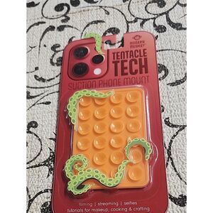 Modern Monkey  Tentacle Tech Suction Phone Mount